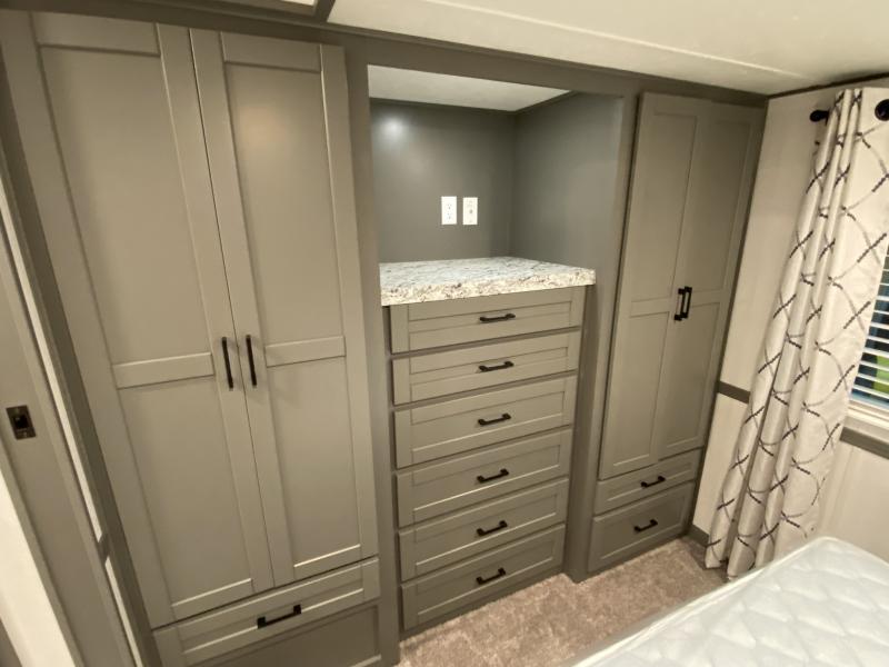 new Park Models Woodland Park Timber Ridge for sale, in Pierceton, IN Thumbnail 27