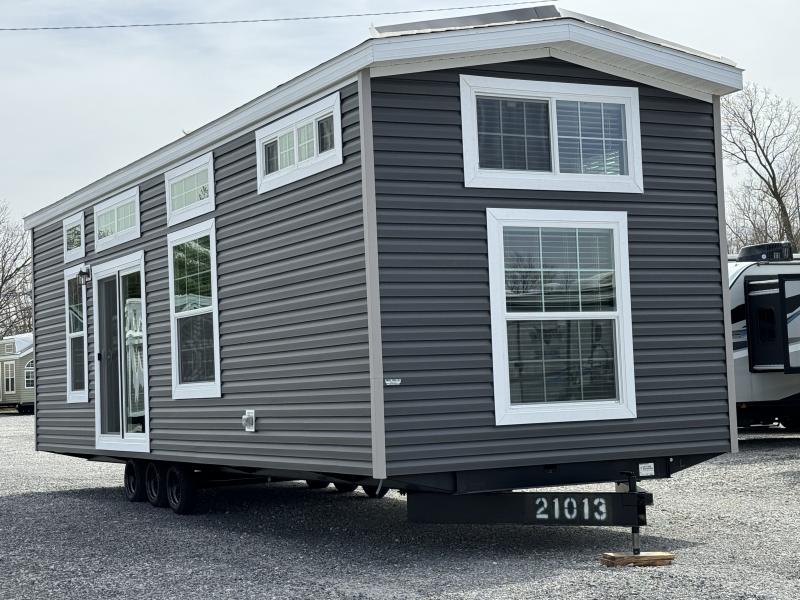 new Park Models Fairmont Homes Cavco for sale, in Pierceton, IN Thumbnail 35