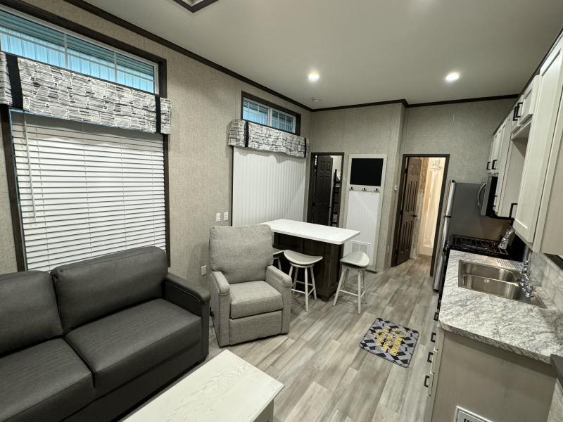 new Park Models Fairmont Homes Cavco for sale, in Pierceton, IN Thumbnail 16