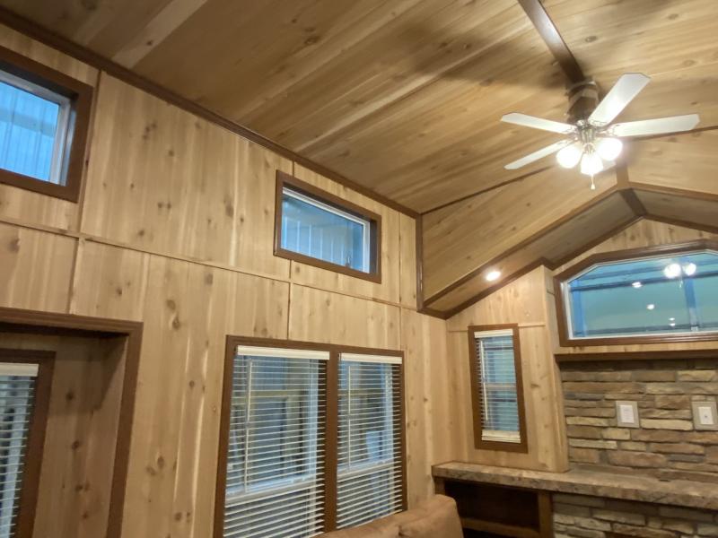 new Park Models Forest River Quailridge for sale, in Pierceton, IN Thumbnail 3