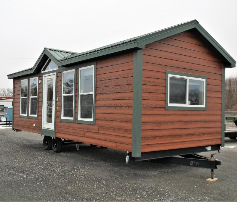 2022 Forest River, Inc. Rental Cabin Park Model RV 2022 Forest River, Inc. Rental Cabin Park Model RV