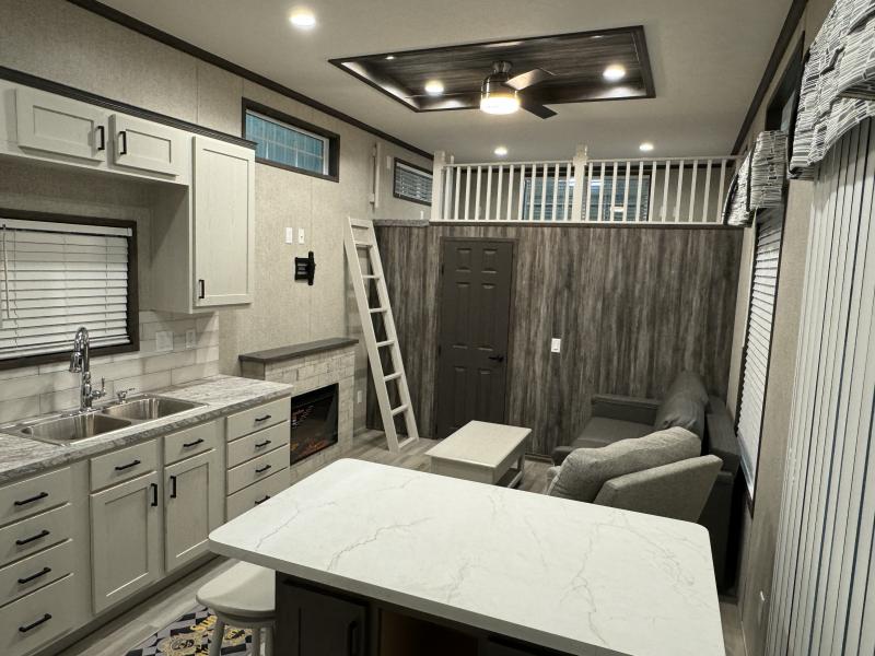 new Park Models Fairmont Homes Cavco for sale, in Pierceton, IN Thumbnail 38