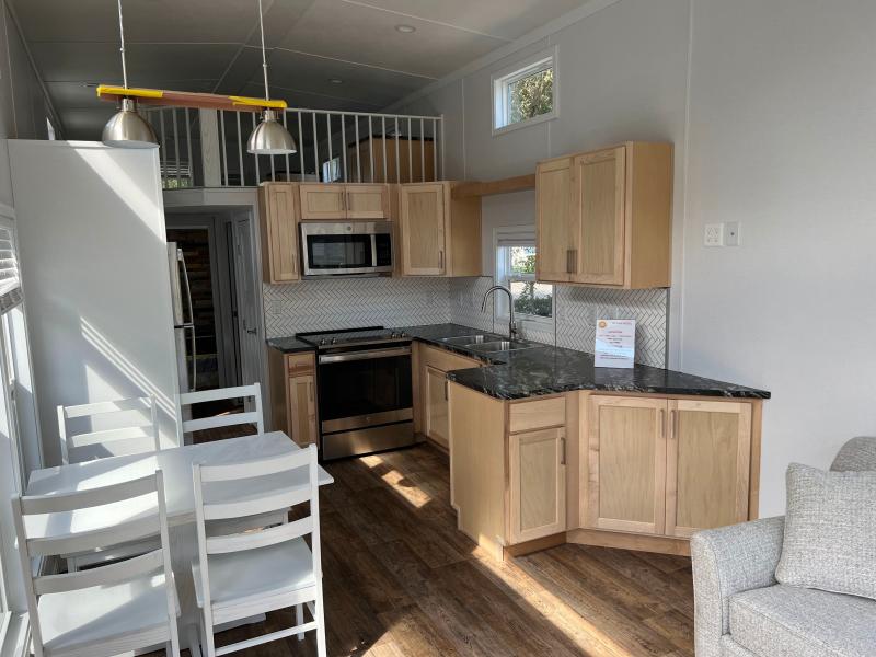 new Park Models Elevation Park Model 5 Series for sale, in Palm Bay, FL Thumbnail 14