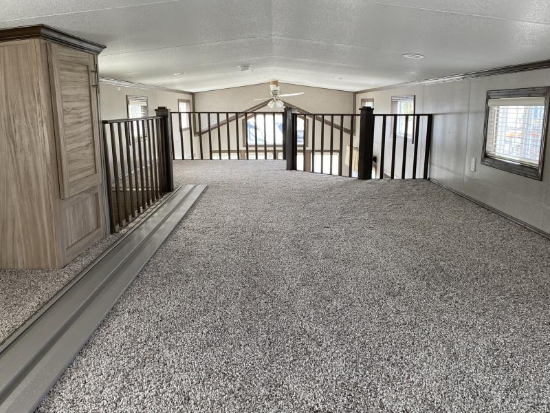 new Park Models Forest River Quailridge for sale, in Pierceton, IN Thumbnail 25