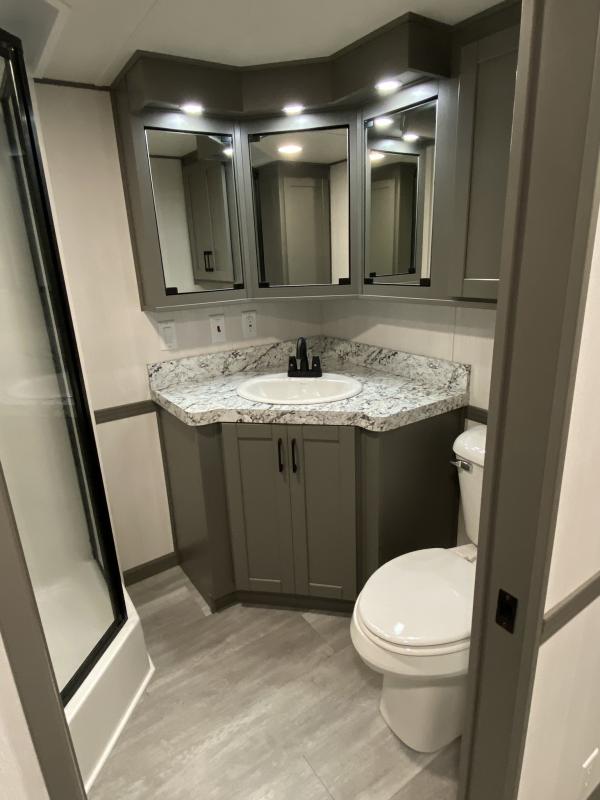 new Park Models Woodland Park Timber Ridge for sale, in Pierceton, IN Thumbnail 21