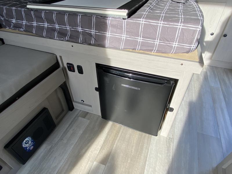 new Travel Trailers Forest River Viking for sale, in Pierceton, IN Thumbnail 8