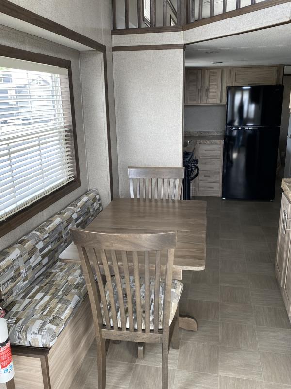 new Park Models Forest River Quailridge for sale, in Pierceton, IN Thumbnail 9