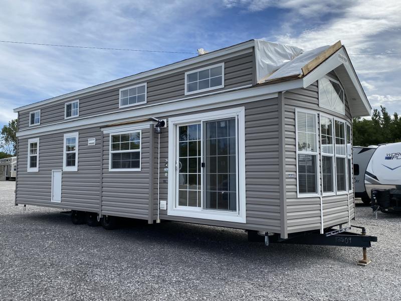 new Park Models Forest River Quailridge for sale, in Pierceton, IN Thumbnail 28