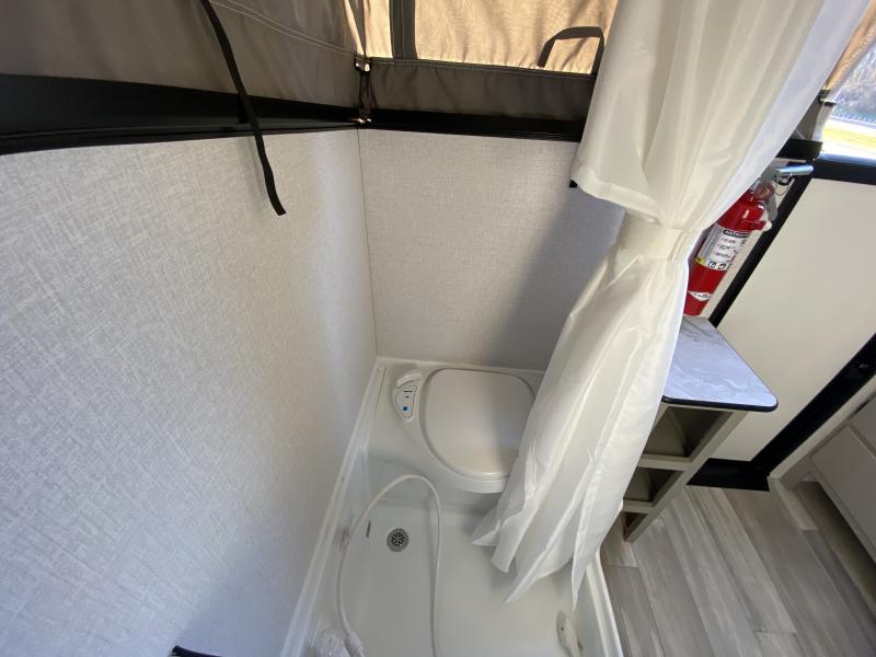 new Travel Trailers Forest River Viking for sale, in Pierceton, IN Thumbnail 25