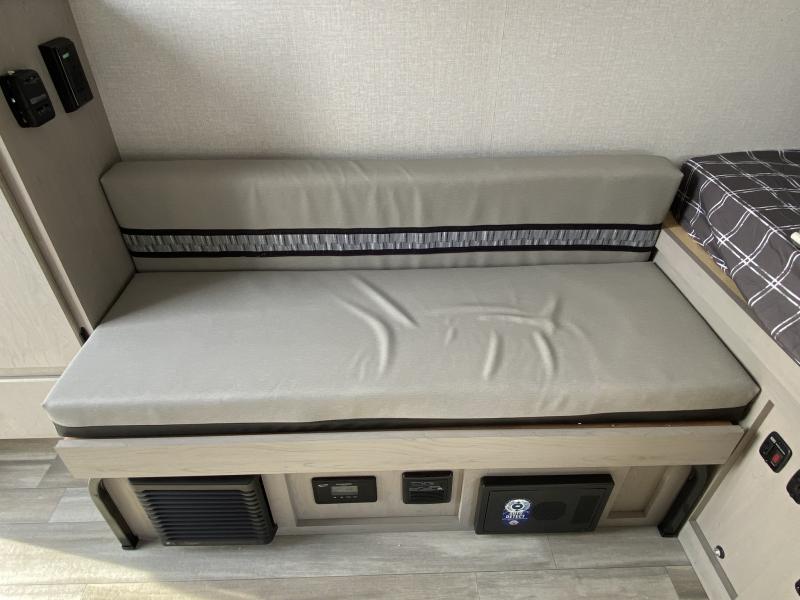 new Travel Trailers Forest River Viking for sale, in Pierceton, IN Thumbnail 9