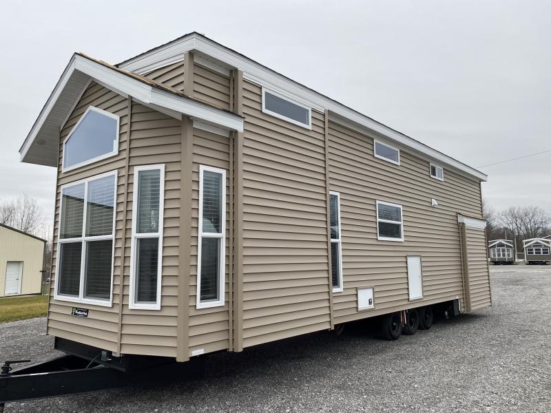 new Park Models Woodland Park Timber Ridge for sale, in Pierceton, IN Thumbnail 33