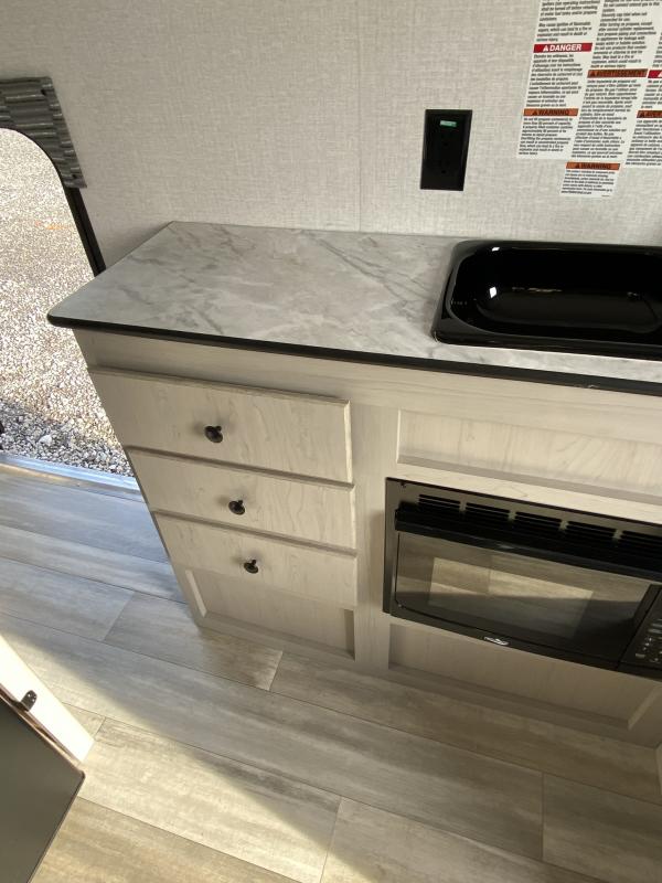 new Travel Trailers Forest River Viking for sale, in Pierceton, IN Thumbnail 13