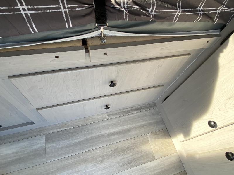 new Travel Trailers Forest River Viking for sale, in Pierceton, IN Thumbnail 19