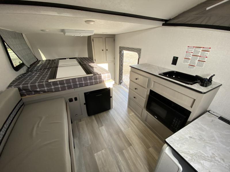 new Travel Trailers Forest River Viking for sale, in Pierceton, IN Thumbnail 25