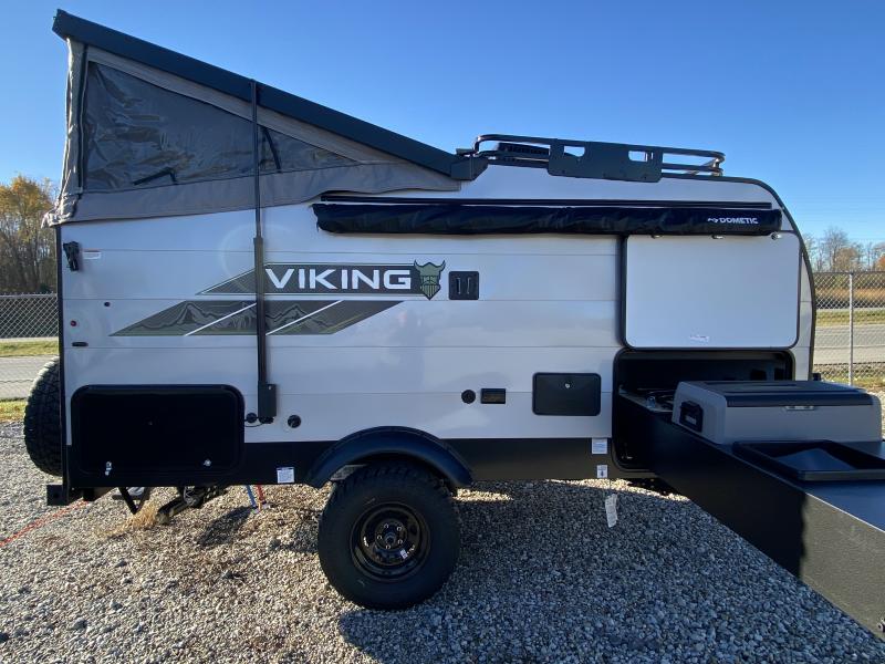 new Travel Trailers Forest River Viking for sale, in Pierceton, IN Thumbnail 9