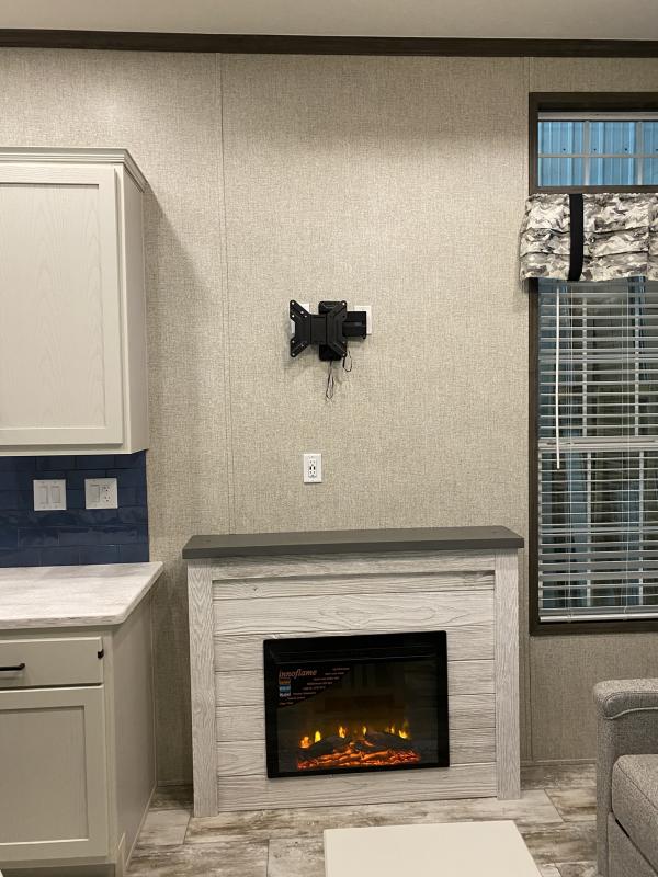 new Park Models Fairmont Homes Cavco for sale, in Palm Bay, FL Thumbnail 5