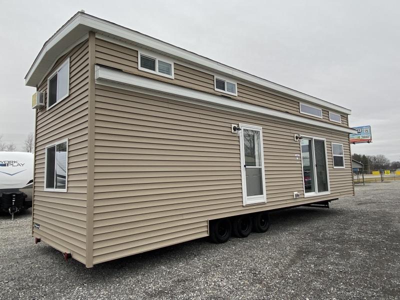 new Park Models Woodland Park Timber Ridge for sale, in Pierceton, IN Thumbnail 32