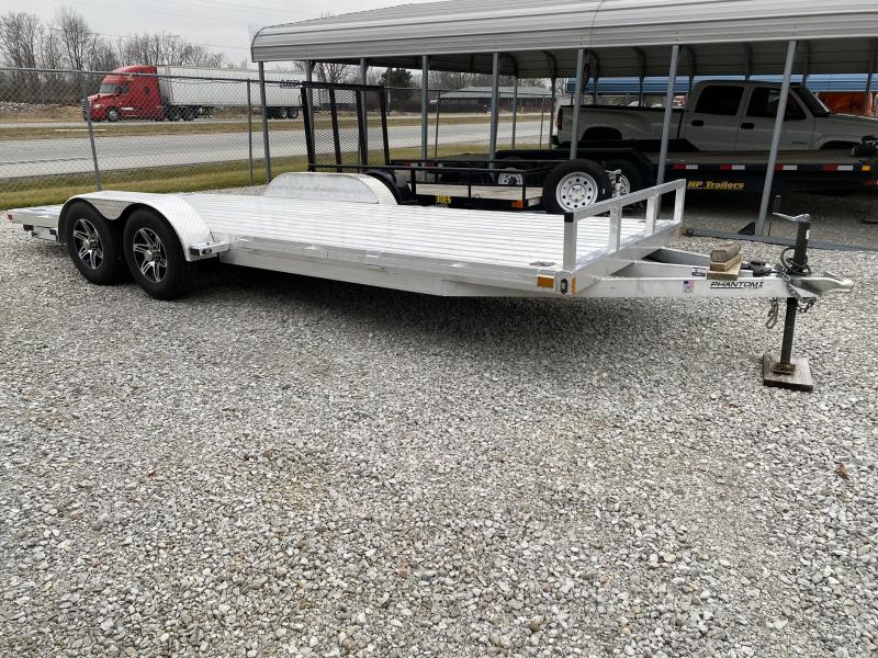 used Other Trailers Stealth Trailers  for sale, in Pierceton, IN Thumbnail 4