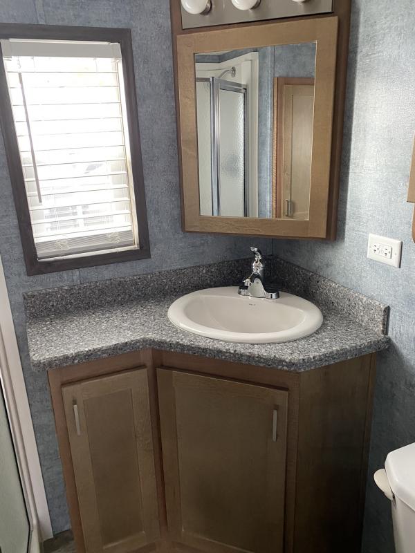 2023 Fairmont Homes Country Manor 100174S RV Park Model Suncoast RV