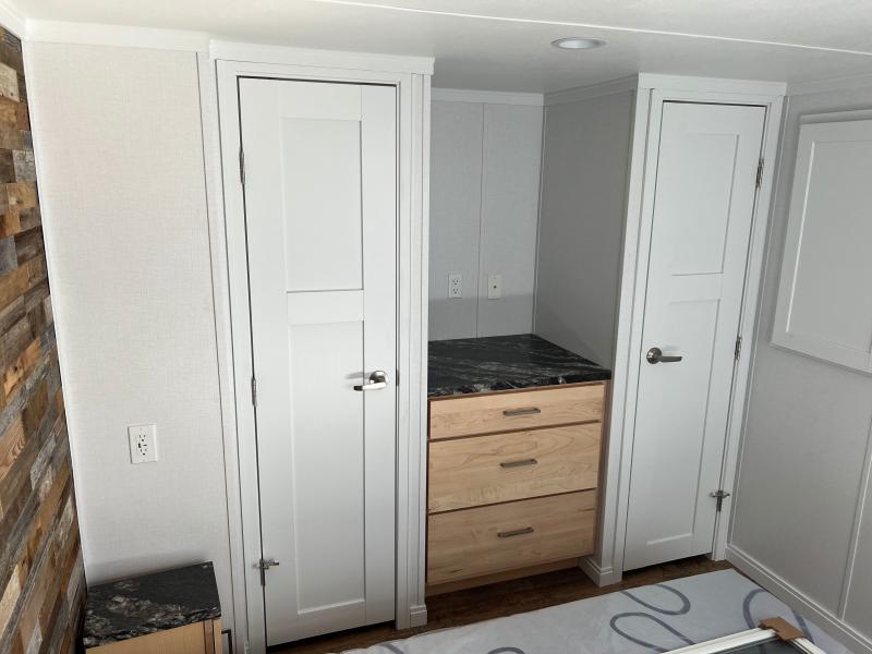 new Park Models Elevation Park Model 5 Series for sale, in Palm Bay, FL Thumbnail 17