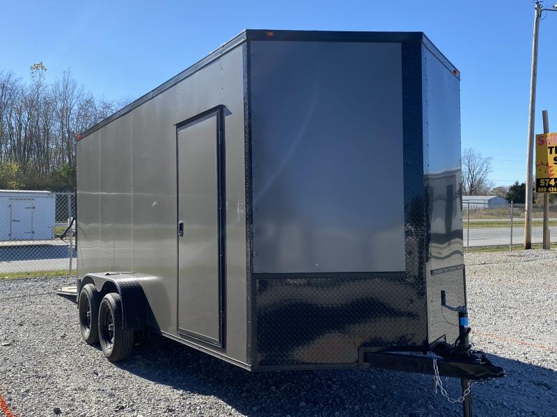 new Other Trailers High Country  for sale, in Pierceton, IN Thumbnail 16