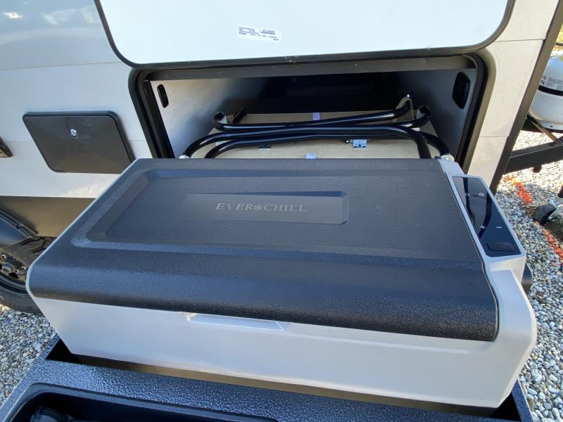 new Travel Trailers Forest River Viking for sale, in Pierceton, IN Thumbnail 12