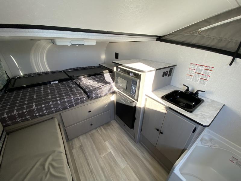 new Travel Trailers Forest River Viking for sale, in Pierceton, IN Thumbnail 17