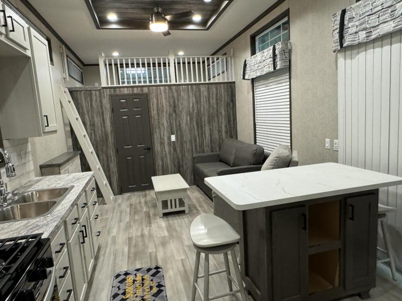 new Park Models Fairmont Homes Cavco for sale, in Pierceton, IN Thumbnail 33