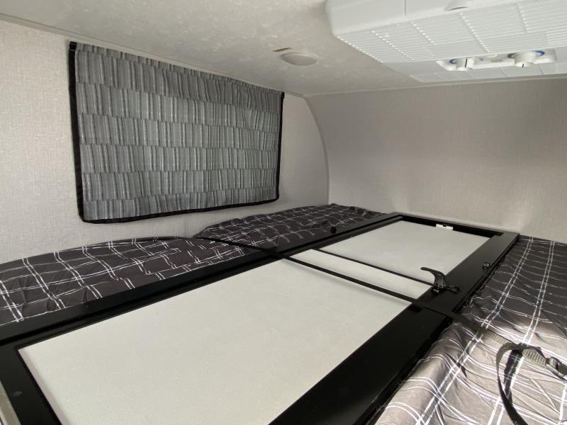 new Travel Trailers Forest River Viking for sale, in Pierceton, IN Thumbnail 18