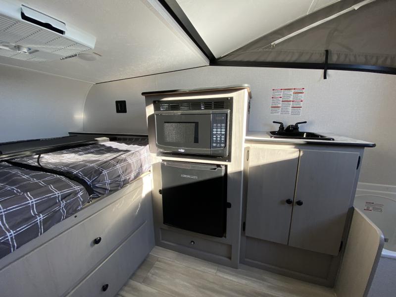 new Travel Trailers Forest River Viking for sale, in Pierceton, IN Thumbnail 19