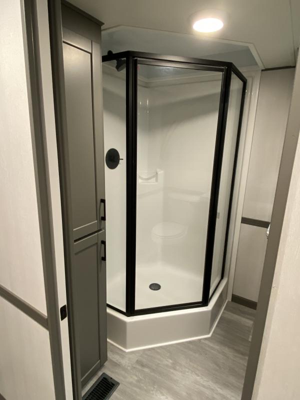 new Park Models Woodland Park Timber Ridge for sale, in Pierceton, IN Thumbnail 20