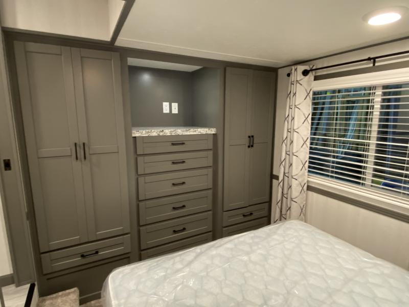 new Park Models Woodland Park Timber Ridge for sale, in Pierceton, IN Thumbnail 26