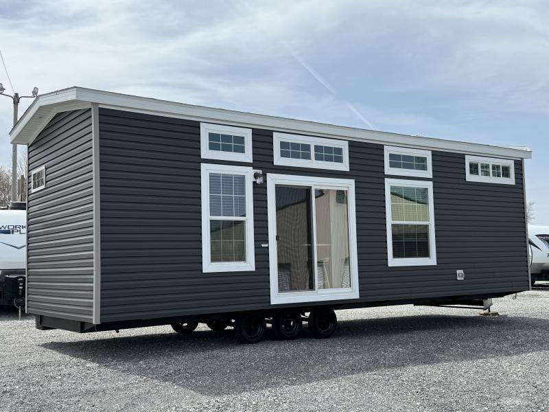 new Park Models Fairmont Homes Cavco for sale, in Pierceton, IN Thumbnail 45