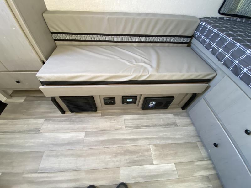 new Travel Trailers Forest River Viking for sale, in Pierceton, IN Thumbnail 27