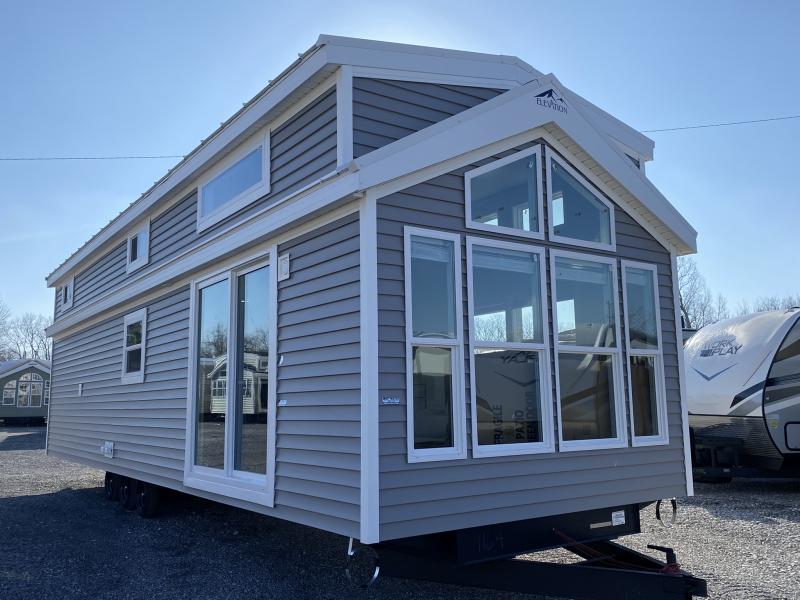 2023 Elevation Park Model 5 Series 5-113 Park Model RV