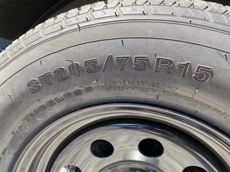 new Other Trailers High Country  for sale, in Pierceton, IN Thumbnail 10