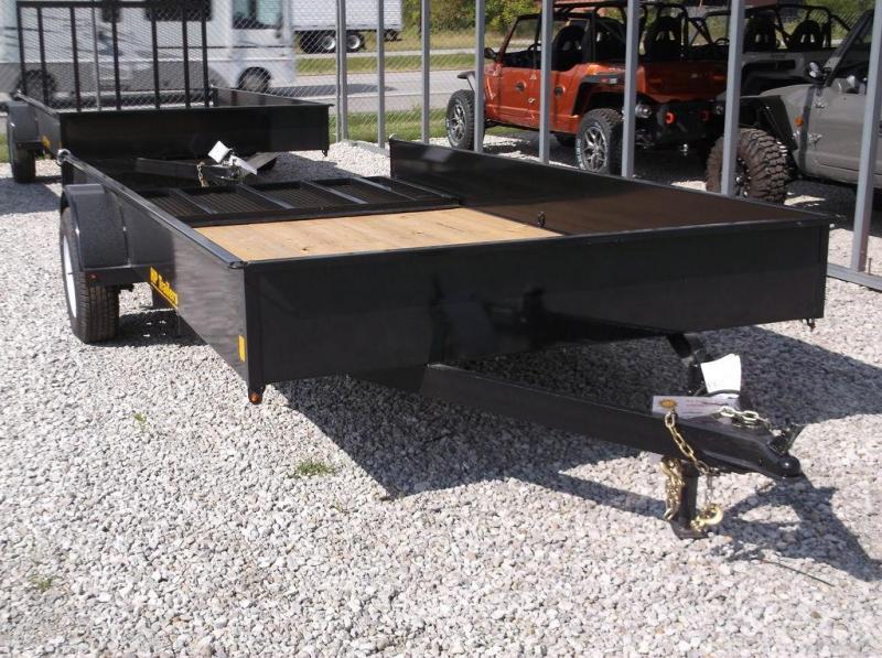 2020 HP Trailers HP1973-20 2020 HP Trailers HP1973-20