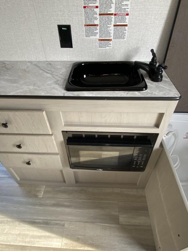 new Travel Trailers Forest River Viking for sale, in Pierceton, IN Thumbnail 12