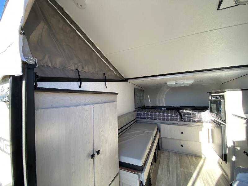 new Travel Trailers Forest River Viking for sale, in Pierceton, IN Thumbnail 14