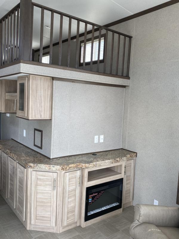 new Park Models Forest River Quailridge for sale, in Pierceton, IN Thumbnail 5