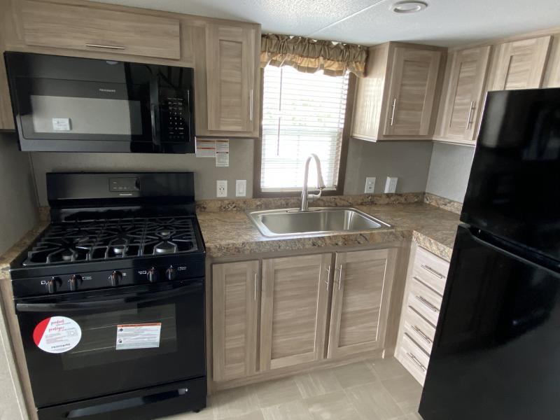 new Park Models Forest River Quailridge for sale, in Pierceton, IN Thumbnail 12