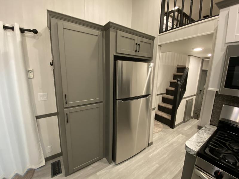 new Park Models Woodland Park Timber Ridge for sale, in Pierceton, IN Thumbnail 11