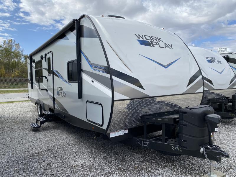 2022 Forest River Work and Play 27LT 2022 Forest River Work and Play 27LT