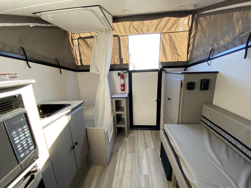 new Travel Trailers Forest River Viking for sale, in Pierceton, IN Thumbnail 26