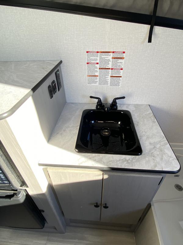 new Travel Trailers Forest River Viking for sale, in Pierceton, IN Thumbnail 22