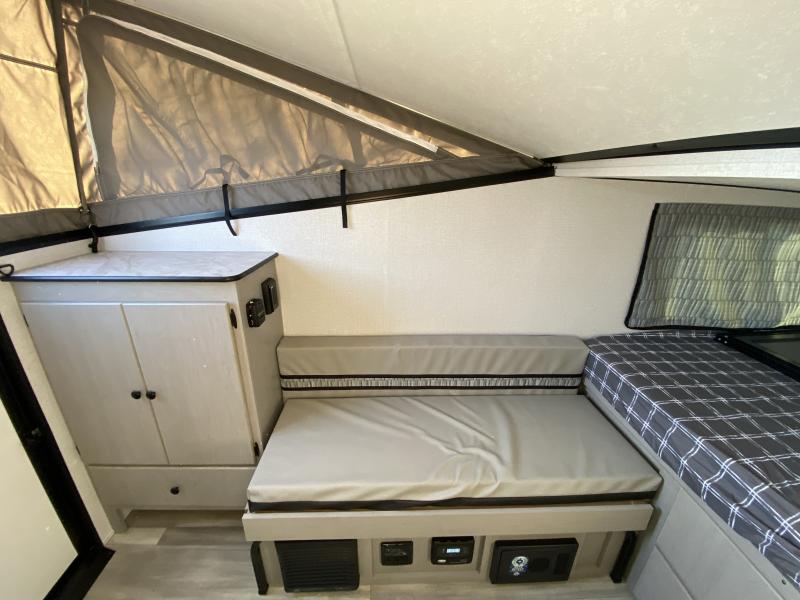 new Travel Trailers Forest River Viking for sale, in Pierceton, IN Thumbnail 16