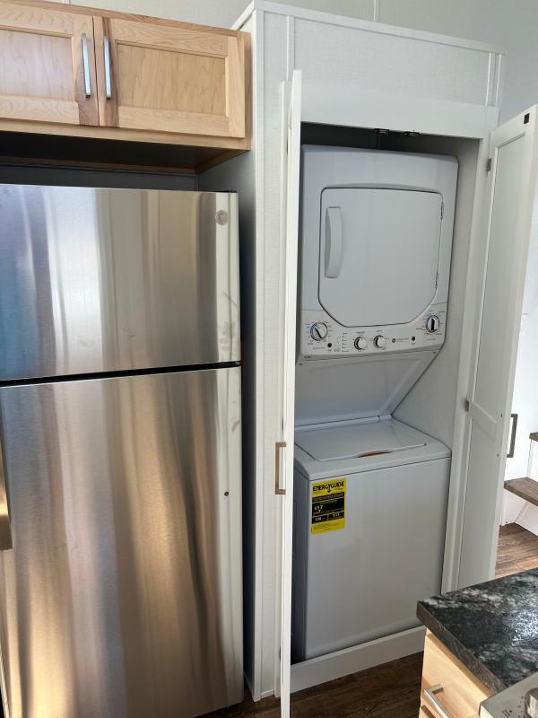 new Park Models Elevation Park Model 5 Series for sale, in Palm Bay, FL Thumbnail 19