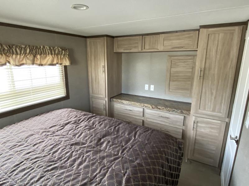 new Park Models Forest River Quailridge for sale, in Pierceton, IN Thumbnail 19