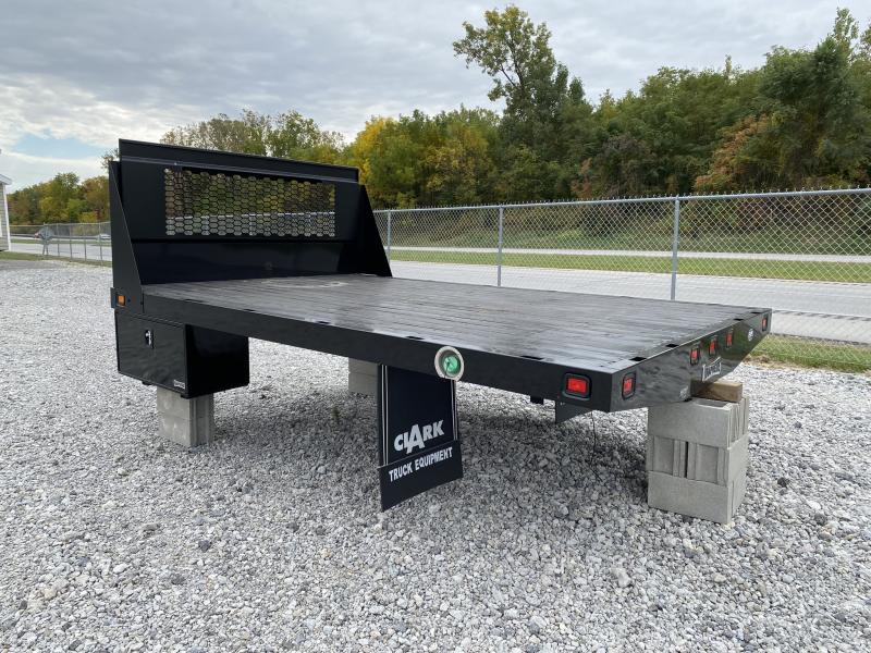 2022 Knapheide Truck Flatbed 2022 Knapheide Truck Flatbed
