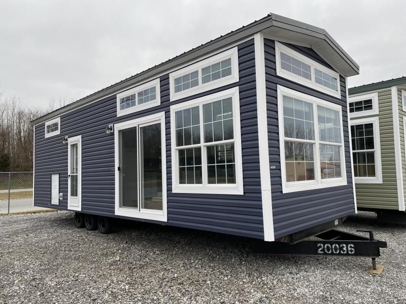 2023 Fairmont Homes Cavco 150 190009 RV Park Model Suncoast RV